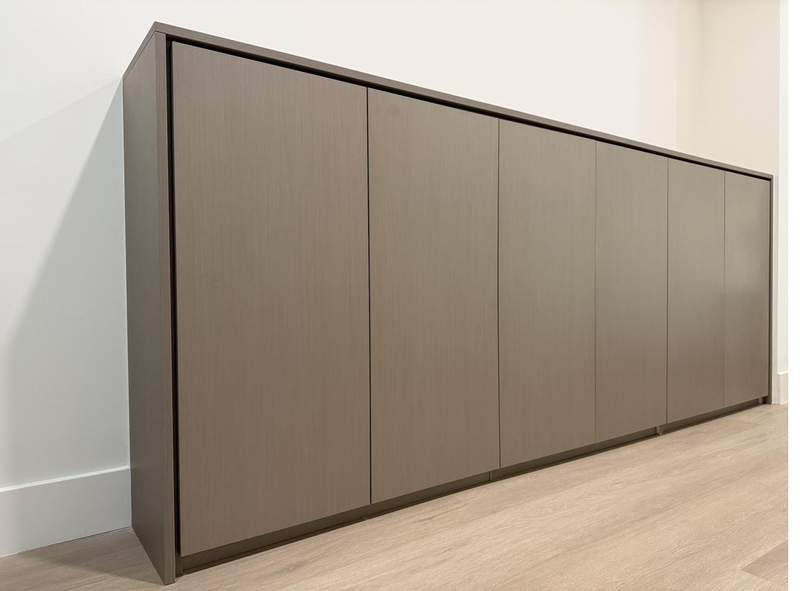Pantry Organisation Los Angeles MONO CLOSETS